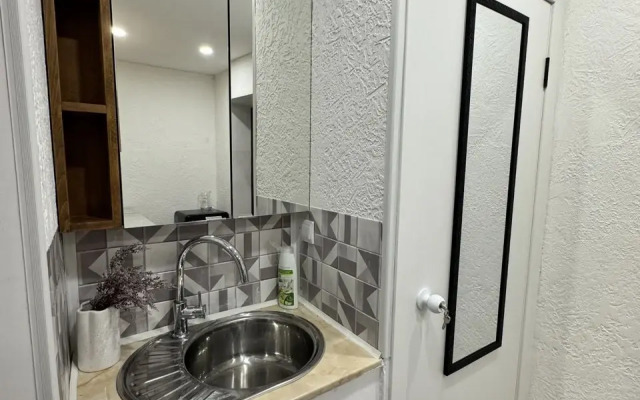 Квартира Уютная 2-ка в самом сердце Одинцово