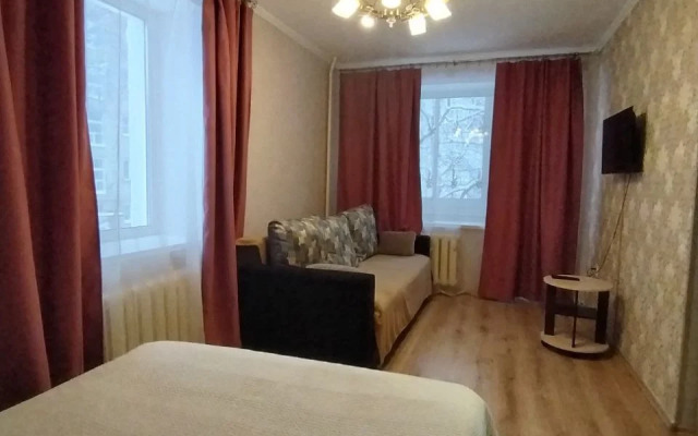 Квартира В историческом центре Великого Новгорода