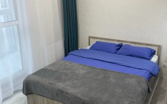 Elitniye Apartments