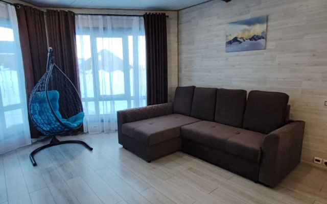 Маверик на 14 человек