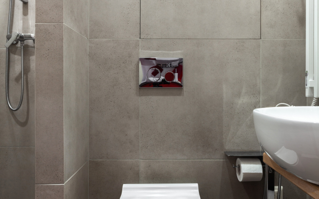 Апартаменты Happy Rooms Orange