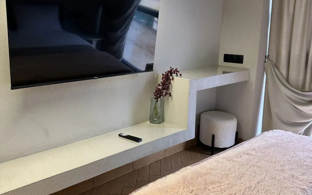 Margarita Apartments