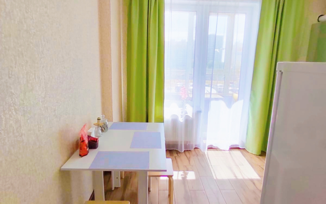 Квартира Большая однокомнатная Ботаника