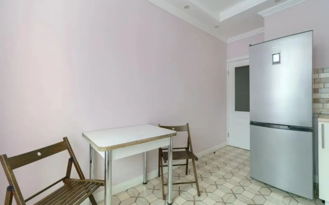 Квартира Apartments Germana Titova 12k2