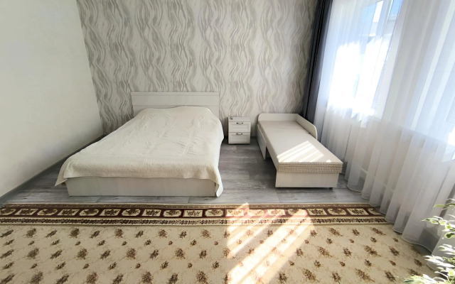 Квартира в Частном Секторе