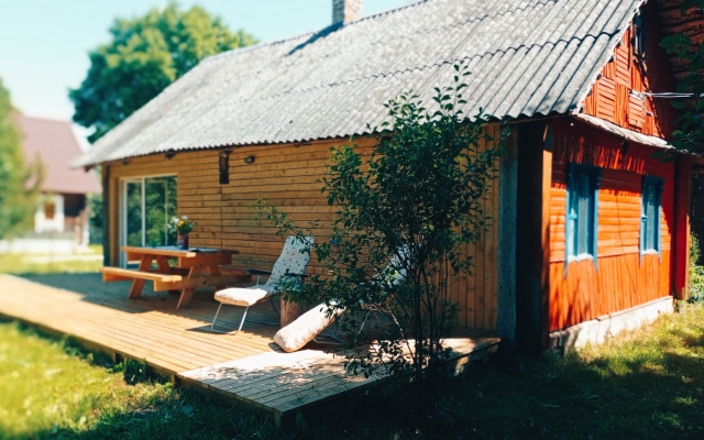 Usadyba Sharkuti Guest house