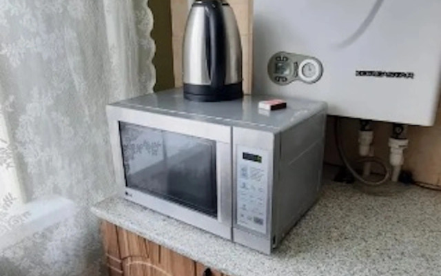 Квартира на Ивана Финютина 72