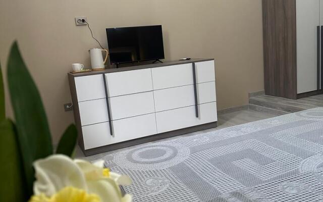 Apartment Level