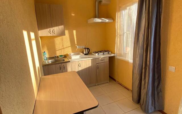 Mariya Apartments