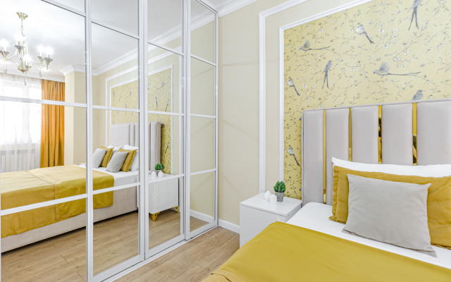Symphony Guest House Flat
