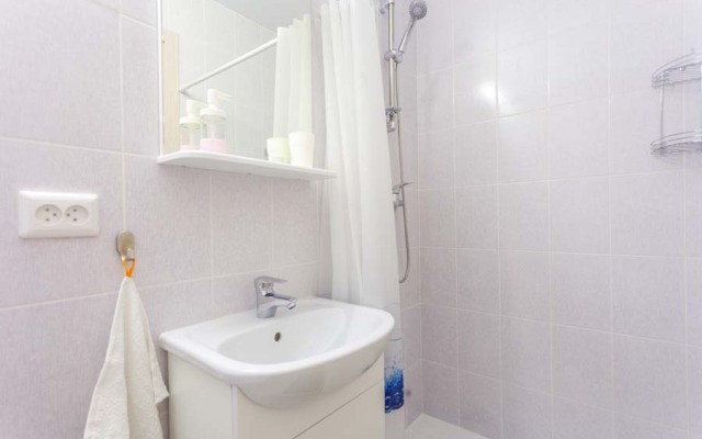 Gosti Lyubyat na Kazanskoi Apartamenti