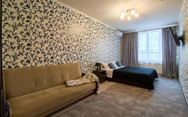 Квартира Уютная на Есенина 9к2