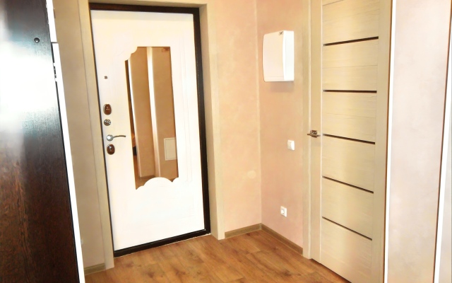 Квартира студия у аквапарка