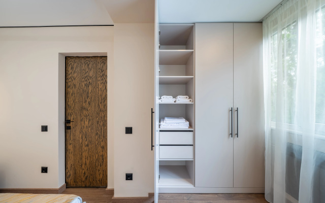 Uyutnaya Studiya V Tsentre Kaspiyska Flat