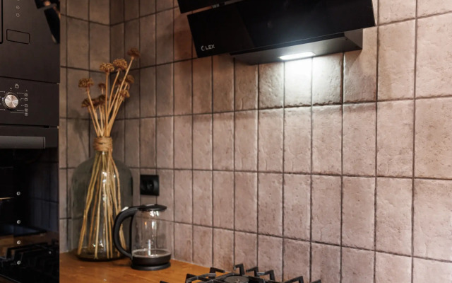 Квартира Люкс на Сойфера 13