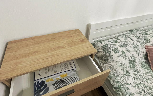 Апартаменты Западный пляж Ретрит