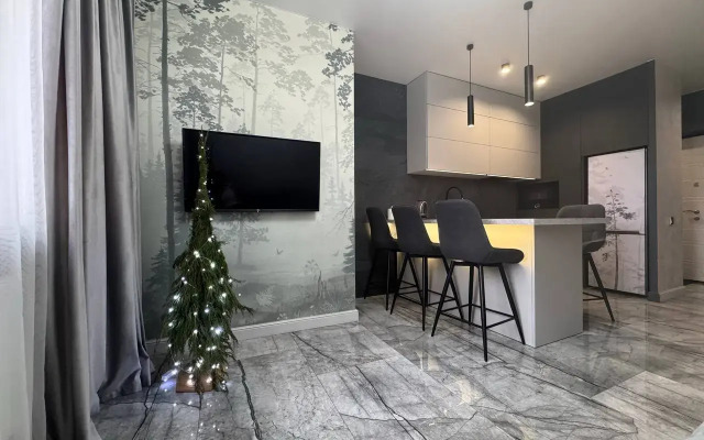 Элитные апартаменты в центре Бреста