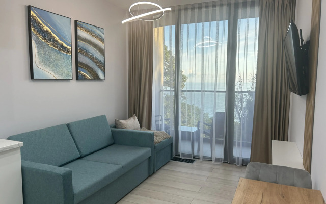 Apart-hotel RentaSfera Ashe Platinum