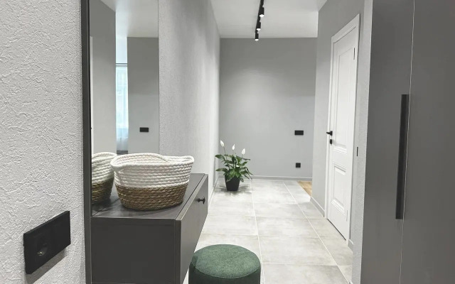 Апартаменты iZi Apart в центре Нижнего Новгорода