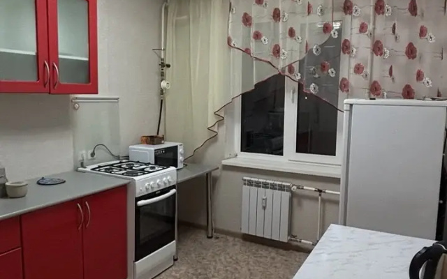 Квартира Фоменко 68