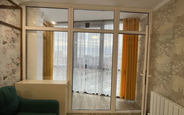 Квартира на Улице Ленина 298Б к7