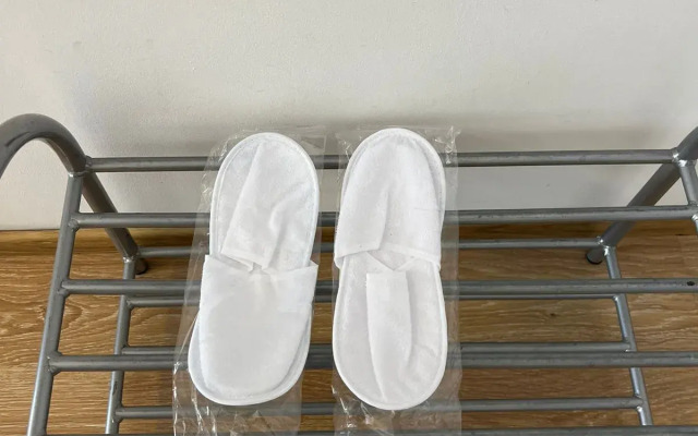 Parusnaya 21 Apartment 1