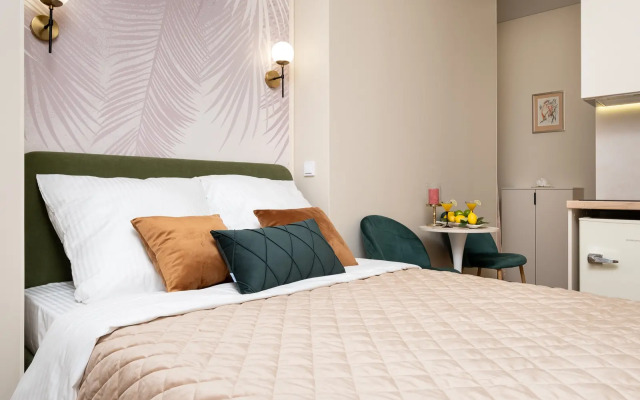 Квартира Дизайнерская студия у Исаакиевского собора