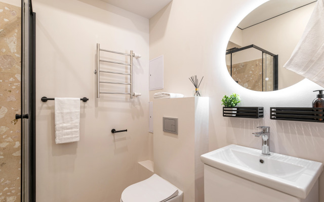 Апартаменты RentalSPb