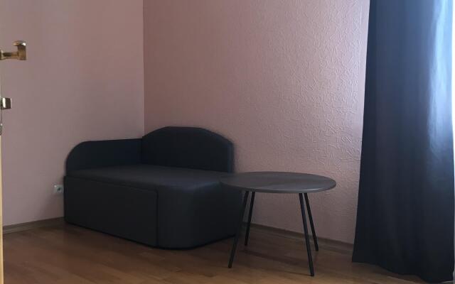 Гостевой дом Морское