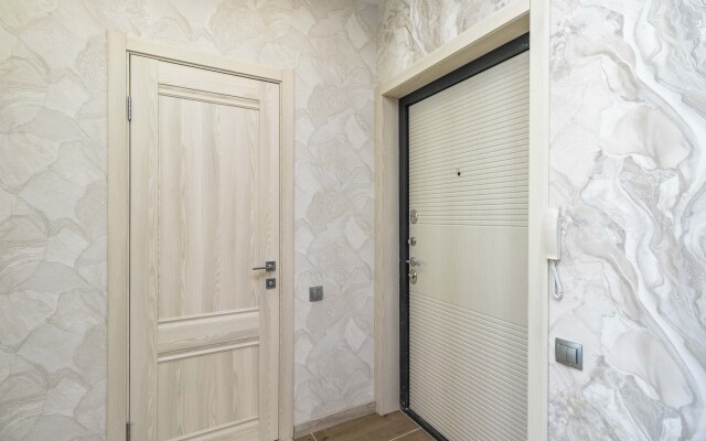 Апартаменты Диван-Кровать с евроремонтом