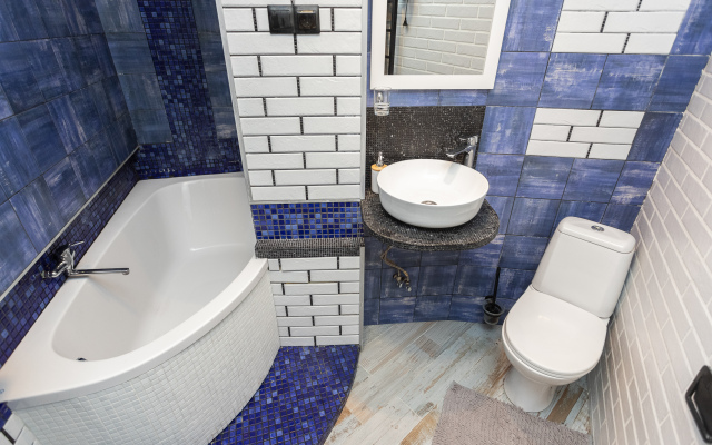 Alte Haus Flat