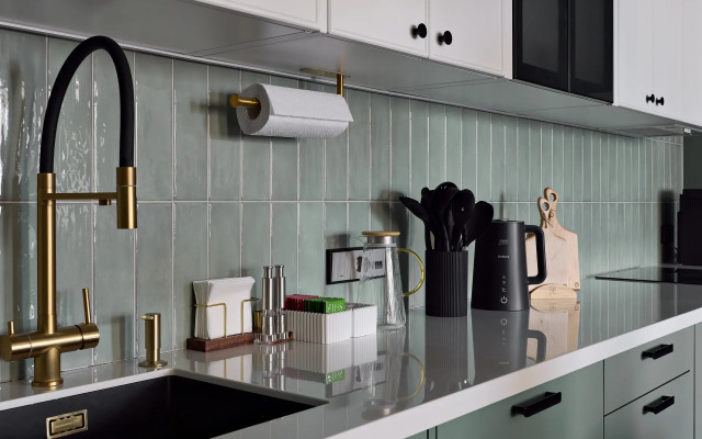 Квартира На Московском 130