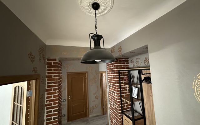 Interloft 7 Old Town Free Parking Wi-Fi 100/50 Smart TV Apartments