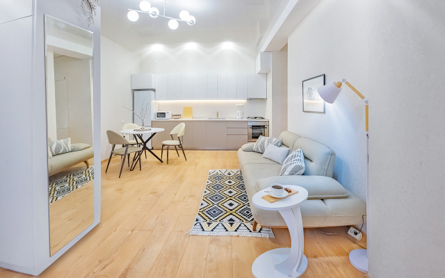 Apartments HB apartments B.I.G.