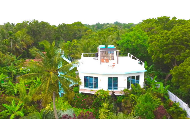 Modara Villa