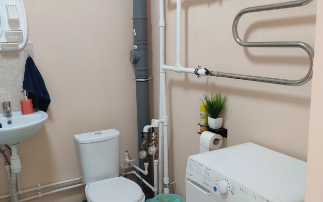 Квартира Поднебесная