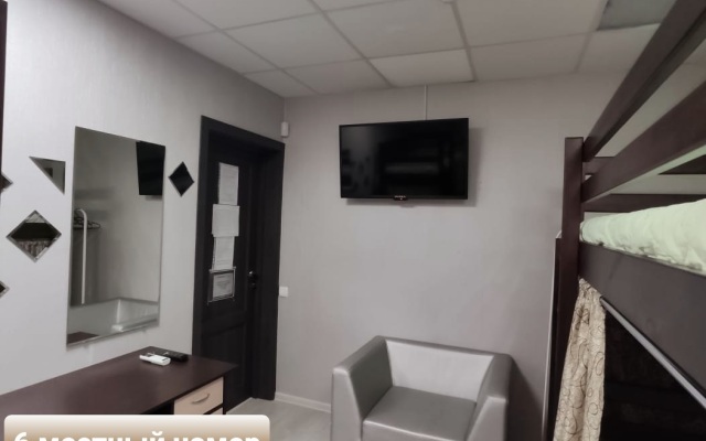 Хостел  Марина