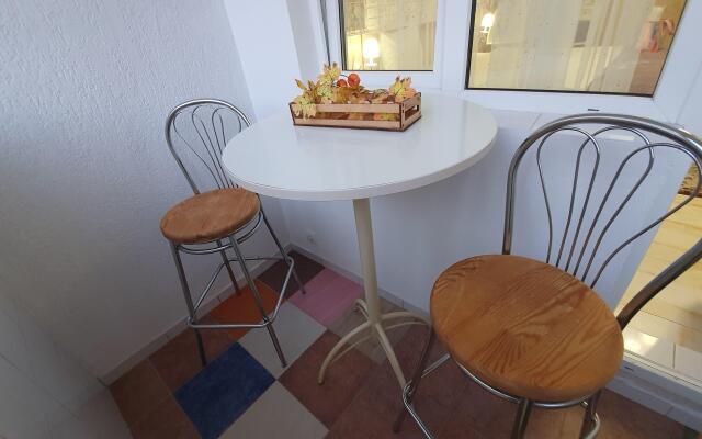 Квартира Рантье ЖК Центральный на Буденного 1