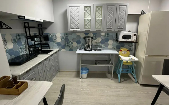 Mini hotel Hotel Rizo
