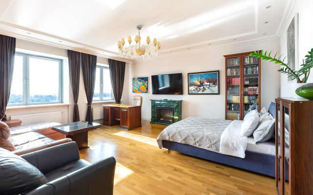 Vidovaya Flat