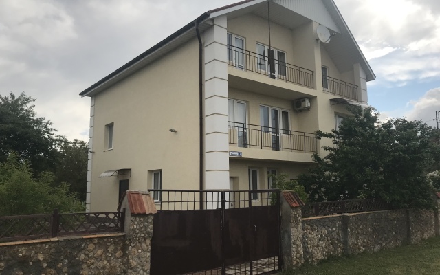 Гостевой дом Песчаная гавань