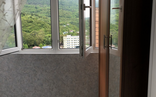 Gagra Tsentr Apartments