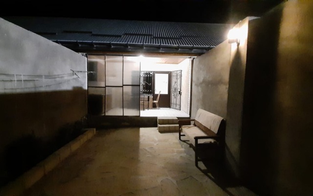 Апартаменты Коттеджи