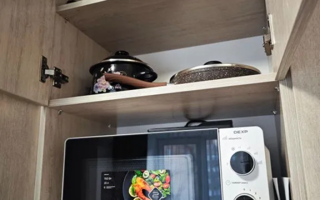 Апартаменты на Захарова 5