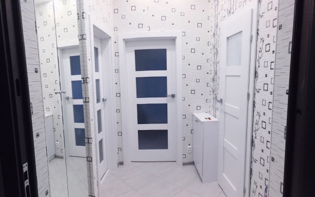 Апартаменты на Орудийной