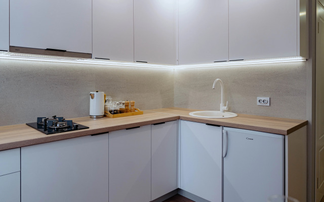 Квартира Great House