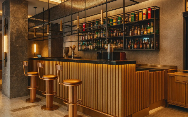 Ramada Plaza By Wyndham Istanbul Hotel Sultanahmet