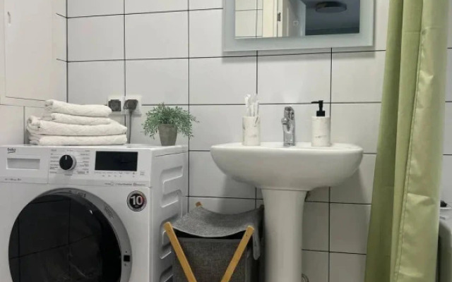 Апартаменты Ризон в ЖК Ясеневая