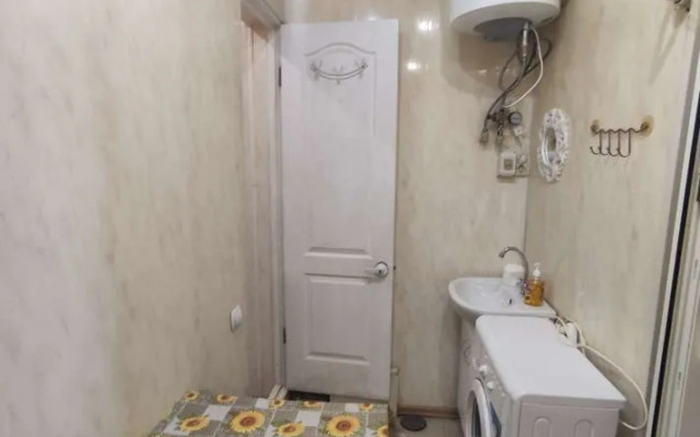 Квартира на улице Ксении Ге 2