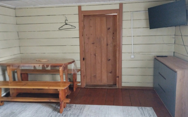Usadyba U Berega Nadezhdy Private House